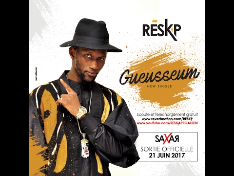 RESKP Gueusseum AUDIO Officiel