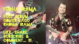 Download lagu Yudha Irama Full Album - Bahtera Cinta ! Cuma Kamu ! Kusayang Padamu ! Mutiara Hidupku ! Raib mp3