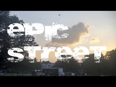 EPIC STREET 2016