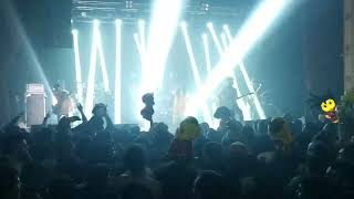 Chancho en Piedra - Cacho