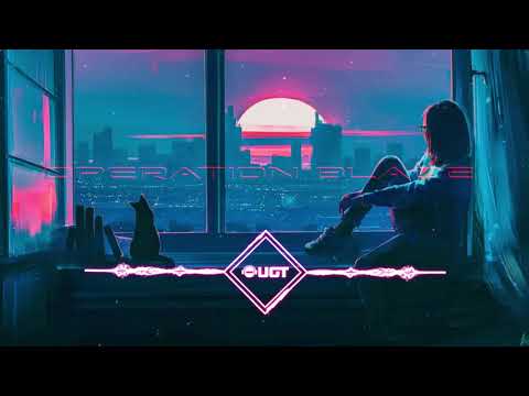 Pseikomusic - Operation Blade