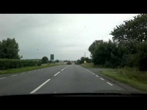Dwie niespodzianki 