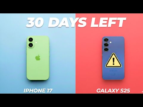 Don't Buy the Samsung S25. Buy THIS Instead