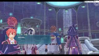 やっと来た！創の軌跡やっていく！初見ナイトメア挑戦♯４