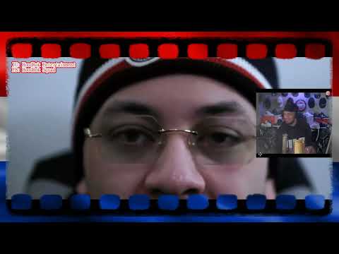 Dutch Rap: ZACK INK - "RULES" FEAT. DODO & COR (New Zealand Reaction)