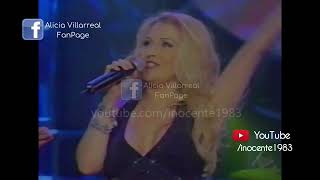Alicia Villarreal - Tu Ausencia