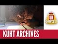 UH Showcase KUHT Archives