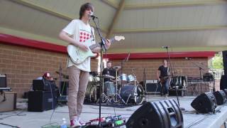 Steven And The Harts - Tell Me Whats Inside Your Heart by Ty Segall