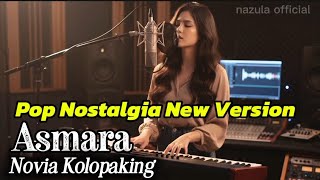 Download lagu Asmara - Novia Kolopaking | Pop Nostalgia Cover by Nazula mp3 Download lagu Asmara - Novia Kolopaking | Pop Nostalgia Cover by Nazula mp3