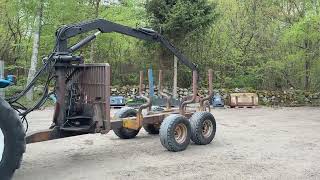 Ford 5610 DP wheel tractor | Image 4 - Agroline