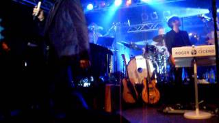 Roger Cicero - Nicht Artgerecht