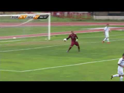 Pordenone - SPAL | 21 Luglio 2019 | Sintesi