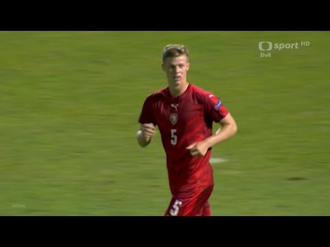 Tomáš Kepl ● FC Viktoria Plzen/FK Blansko ● CF ● Highlights