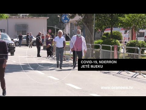 Edicioni informativ -  06 korrik 2020 - Ora 11:00 – Ora News