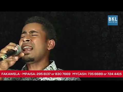 Voqa kei Waitadaranalagi   Isa Bau Laga Mai   Bula Ko Lau Concert