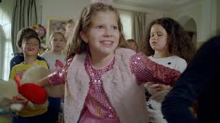 Download lagu 5Gang: Un altfel de Crăciun (2019) RO Trailer mp3