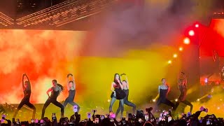 Download lagu JISOO - LIAR | BLACKPINK - RIYADH CONCERT mp3