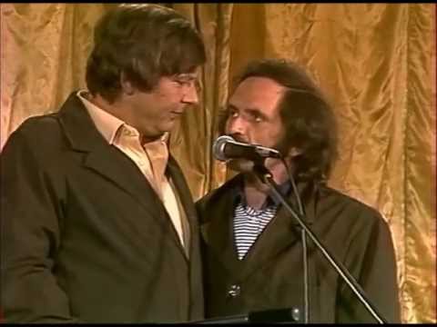 Szpunt - Kabaret Tey cz. III [ 3/8 ]