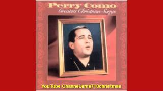 Home For The Holidays - Perry Como