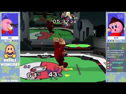 Perhaps the funniest taunt to get bodied moment in SSBM history