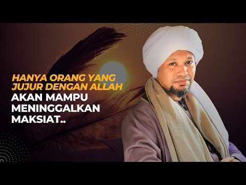 Siri 57 - JIHAD Terbesar Adalah Melawan Nafsu Sendiri.. | Kitab Penawar Bagi Hati - Ustaz Muhaizad