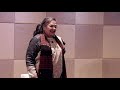 Turn Your Limitations And Weaknesses Into Your Strengths Usha Uthup TEDxIMIKolkataWomen