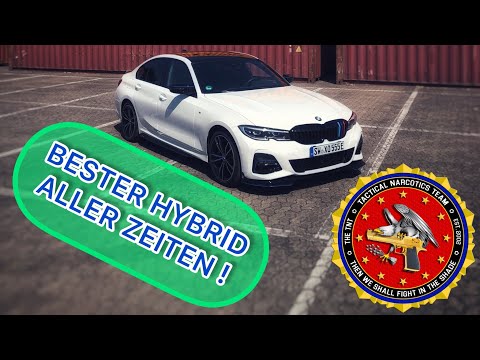 Deshalb ist der BMW 330e G20 der beste Hybrid aller Zeiten ! Review nach 39.000 km + CARPORN
