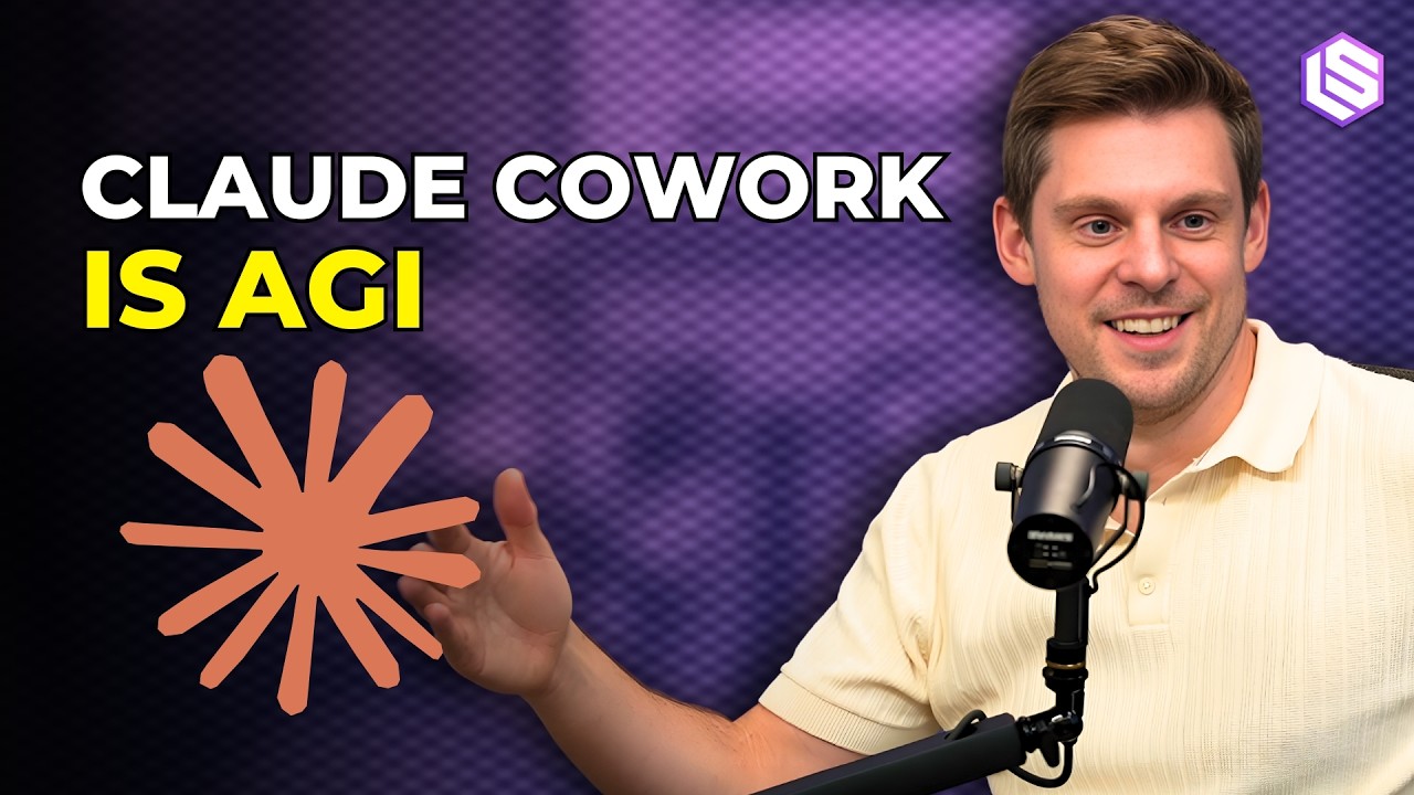 AI Agents: The Future is Agents, Not Apps - Latent Space