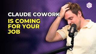 Why Anthropic Thinks AI Should Have Its Own Computer — Felix Rieseberg of Claude Cowork/Code