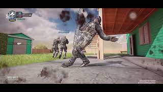 COD Mobile | Best Multiplayer Gameplay 🔥 | Pixel Force