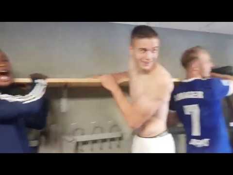 VENDSYSSEL FF - FREMAD AMAGER (0-1)