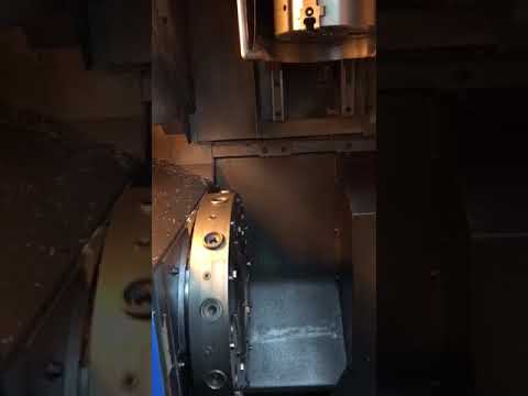 Hitachi Seiki CS20 P80208007