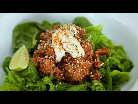 How to Make a Raw Food Meal