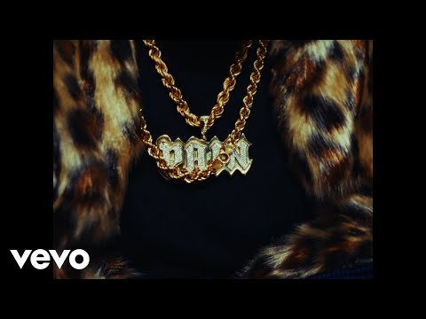 Vale Pain - SHOTTA 3 (Lyrics Video) ft. Glocky