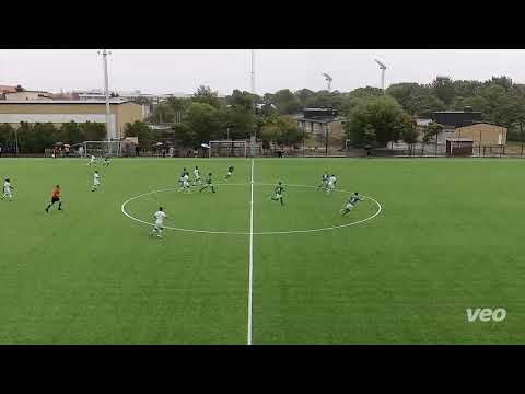 Highlights: Uppsala-Kurd FK - Sundbybergs IK 1-2 (2021)