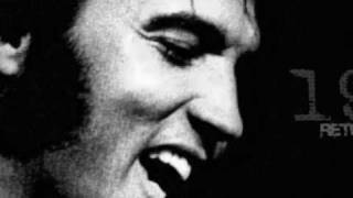 Hey Jude-- Elvis Presley - YouTube