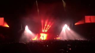 G-Eazy &quot;Intro/Random&quot; LIVE