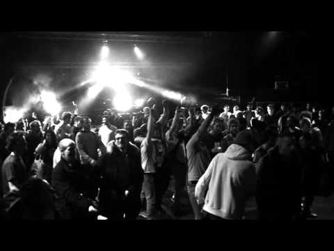 Steppin Forward Sound System play Michael Prophet  @ All Night Dubbin