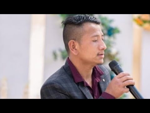 LATE. TENE PHOM / Funeral Programe