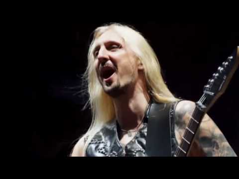 HAMMERFALL   Live At Masters Of Rock 2015 by Becker