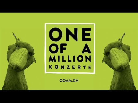 OOAM Konzerte - STAHLBERGER - DOOMENFELS - BIT-TUNER // 02.05.15