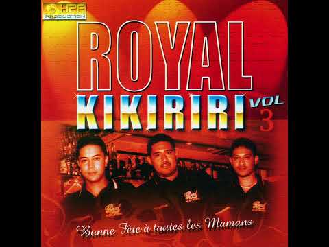 2. Adieu ma Cahparita