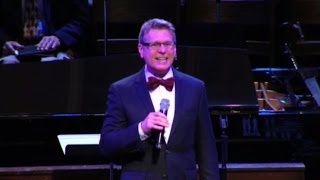 In Brokenness You Shine - Steve Green - Live in Concert (Midland, TX)