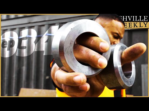 Meet My Bosses | Ashville Weekly ep034