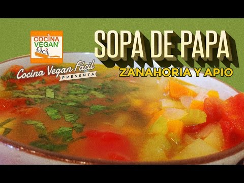 download lagu mp3 mp4 Sopa Con Apio Y Zanahoria, download lagu Sopa Con Apio Y Zanahoria gratis, unduh video klip Sopa Con Apio Y Zanahoria