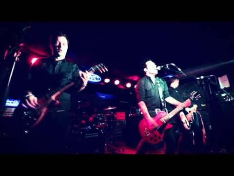 PSYCHOPUNCH - On A Night Like This (Hell Yeah) - official video