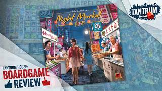 Night Market video thumbnail