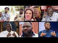 Prez Mahama Arrest Agradaa Close Down Her Church Now Angry Wofa Lumba Spits Hopeson In Trouble