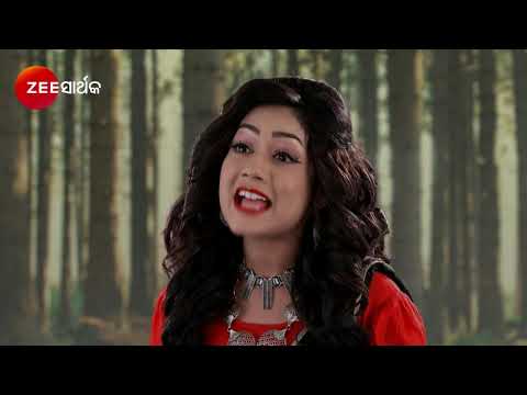 Sata Bhainka Sunanaki | Odia Serial | Full Ep - 132 | Zee Sarthak