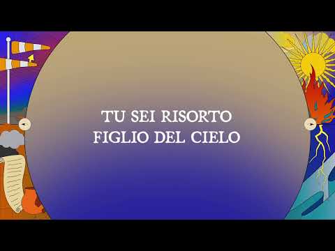 Sia lode al nome con testo feat  Angelo Maugeri - Hillsong In Italiano